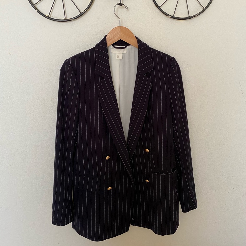 H&M blazer - Picture 2 of 4